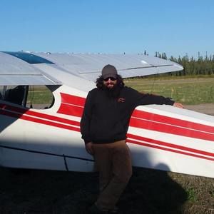 Meet your Posher, Steve